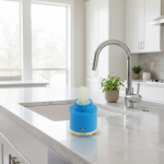 Robinet de rechange en céramique à levier unique, remplacement du robinet de cuisine, cartouche de assujet, accessoires de robinet froid et chaud, 35mm, 40mm