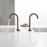 Robinet de lavabo en métal
