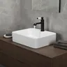 Robinet mitigeur de lavabo de salle de bains
