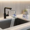 Filtre à eau pour robinet de cuisine 360 °…