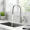 Robinets de lavabo de cuisine