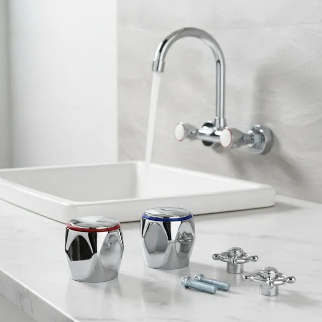 Kit de salle de bains