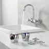 Kit de salle de bains