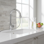 Filtre à eau pour robinet, système de dérivation, connecteur de Tube 1/4 « 2.5/8&Prime; 3/8 »