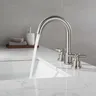 Robinet d'évier en acier inoxydable de…