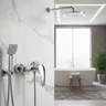 Robinet mitigeur de douche G1/2 pouces