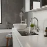 Mélangeur de bain robinet de cuisine en…