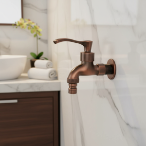 Robinet de lavabo en laiton Antique, cuisine jardin mural lavabo salle de bains vadrouille robinet d’eau Machine à laver robinets Vintage Robinet de lavabo en laiton Antique, cuisine jardin mural lavabo salle de bains vadrouille robinet d’eau Machine à laver robinets Vintage