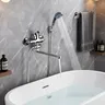 Robinet de baignoire