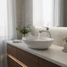 Robinet de lavabo de salle de bains ABS