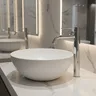 Mitigeur lavabo haut monocommande vasque…