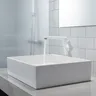 Robinet mitigeur monocommande lavabo vasque…