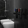 Robinets de lavabo de salle de bains