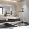 Robinet de cuisine de salle de bains à…