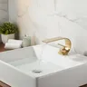 TOLM robinet de lavabo robinet de salle de bains moderne… – vue 1