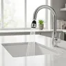 Robinet d'économie d'eau