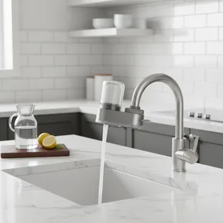 Purificateur d'eau du robinet