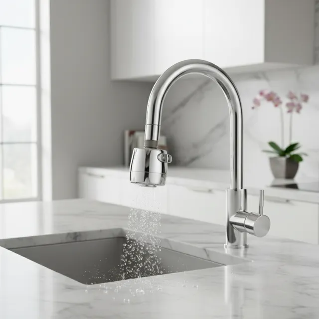 Buse robinet economiseur eau 22mm filetage femelle…