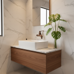 Robinet extérieur Anituqe Bronze Machine à laver grue décorative, robinet de jardin Vintage robinet de vadrouille mural en laiton WF