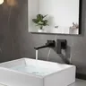 BAKALA lavabo robinet de salle de bains – vue 1