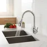 360 ° Pulvérisateur de robinet de cuisine