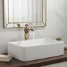 Robinet de bain de lavabo de luxe