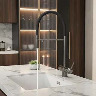 Filtre à eau robinet de cuisine robinets d'évier robinets de…