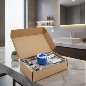 Valve à cartouche en céramique, 35mm 40mm, Promotion, cuisine salle de bains, robinet mitigeur, accessoires de remplacement