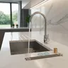 Centre commercial d'eau chaude et froide en…