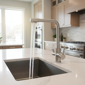 Filtre à eau, robinet de cuisine, robinet d’eau potable, Purification d’eau rotative, robinets pour évier de cuisine Filtre à eau, robinet de cuisine, robinet d’eau potable, Purification d’eau rotative, robinets pour évier de cuisine