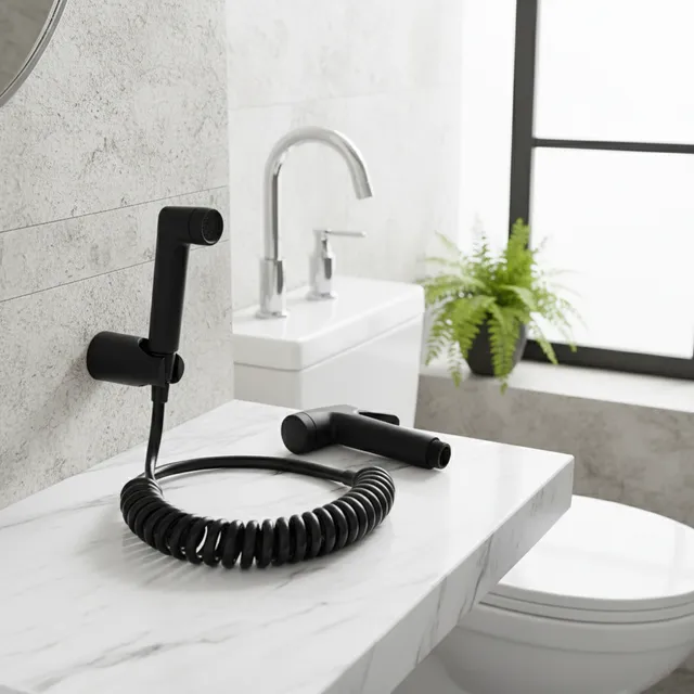 Robinets de Bidet