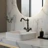 Robinet de salle de bains européen rétro en…