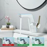 Robinet de lavabo à affichage de la…