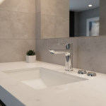 Couvercle de bouchon de pression de noyau de Valve de robinet, couvercle décoratif de lavabo de légumes, robinet de douche, bouchon fixe 35 40, accessoires de noyau de Valve