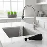 Robinet d'évier de cuisine multifonctionnel…