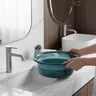 Bassine antidérapante multifonctionnelle…