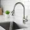 Aérateur robinet universel chromé compact…