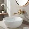 KEMAIDI robinet mitigeur d'évier de lavabo…