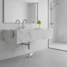 Robinet de commande à pédale de sol – vue 1