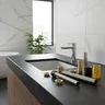 Robinet de cuisine