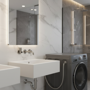 Vanne d’entrée de robinet à 4 Points G1/2, Triangle en laiton, vanne d’arrêt d’eau de chauffage, salle de bains, toilettes, Machine à laver, interrupteur universel Vanne d’entrée de robinet à 4 Points G1/2, Triangle en laiton, vanne d’arrêt d’eau de chauffage, salle de bains, toilettes, Machine à laver, interrupteur universel