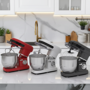 Mélangeur alimentaire sur socle Kitchenaids domestique 10L 2200W