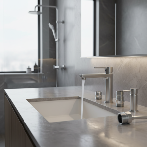 Coupleur de robinet d’eau en laiton argenté 1/2 à M16 M18 M20 M22 M24 M28, raccords de connecteur fileté pour barboteur cuisine et salle de bains Coupleur de robinet d’eau en laiton argenté 1/2 à M16 M18 M20 M22 M24 M28, raccords de connecteur fileté pour barboteur cuisine et salle de bains