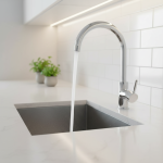 Buse de robinet à économie d&rsquo;eau, aérateur résistant à 360, pulvérisateur de cuisine, connecteur de centre commercial d&rsquo;évier, sortie de matériel