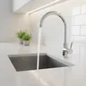Buse de robinet à économie d'eau – vue 1