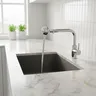 Pommeau douche main remplacement cuisine…