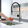 Robinet de cuisine robinets d'évier robinets de… – vue 1