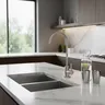 Robinet purificateur d'eau