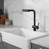 Cascade retirer robinet de cuisine monté sur…