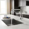 Filtre à eau pour robinet de cuisine
